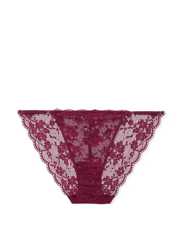 Трусики бікіні Adjustable Love Cloud Victoria's Secret