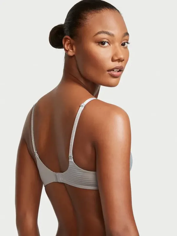 Бюстгалтер демі без кісточок Lightly Lined Victoria's Secret