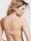 Комплект Бюстгальтер демі мультивей & Трусики стрінги Wear Everywhere Pink Victoria's Secret