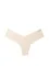Комплект Бюстгальтер демі мультивей & Трусики стрінги Wear Everywhere Pink Victoria's Secret