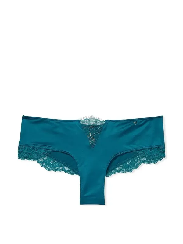 Комплект Бюстгалтер пуш-ап & Трусики чіки Lace Insert Very Sexy Victoria's Secret